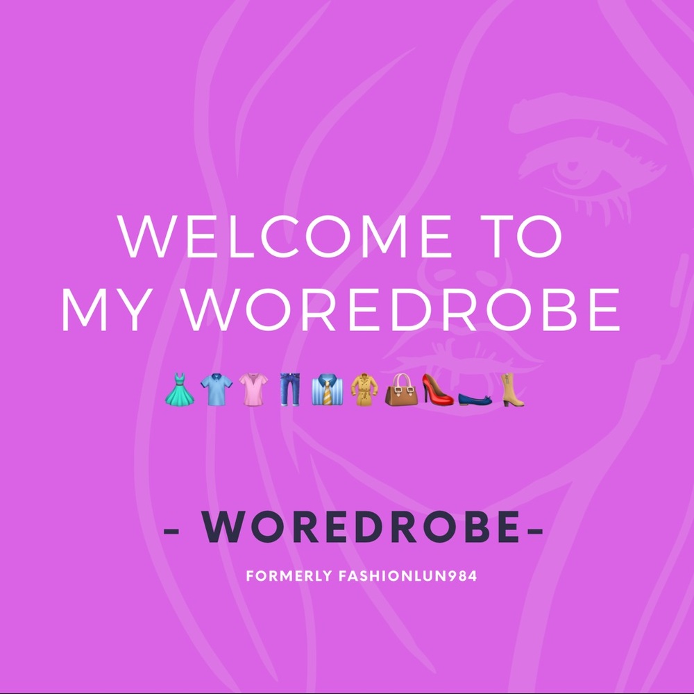 Meet your Posher, Elle